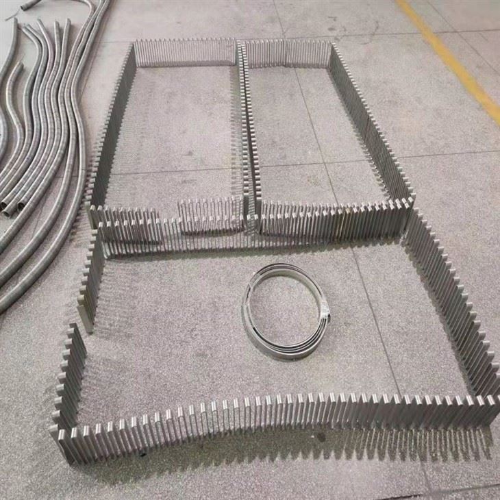 Induction Melting Furnace1 (2)